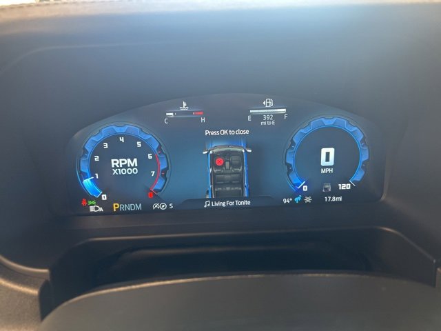 New 2025 Ford Bronco Badlands image 28