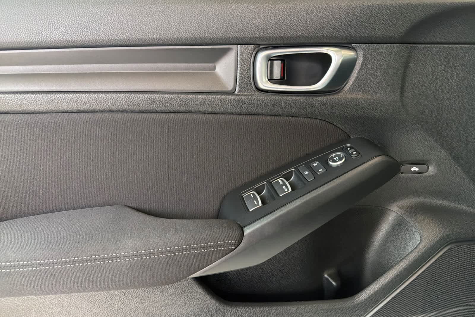 New 2026 Honda Civic Sport image 14