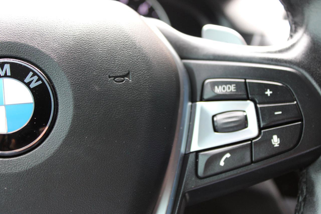 Used 2019 BMW X3 sDrive30i w/ Convenience Package RWD image 22