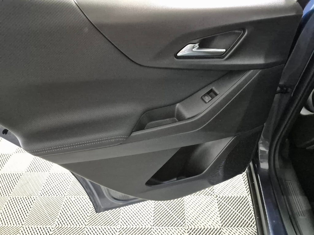 New 2026 Chevrolet Equinox LT w/ Convenience Package II image 22