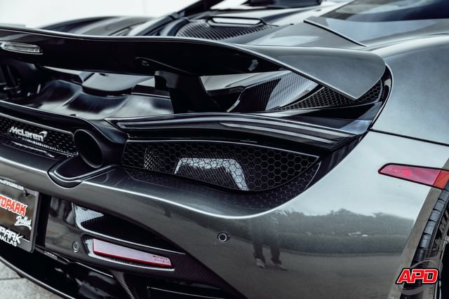 Used 2020 McLaren 720S Performance RWD image 60