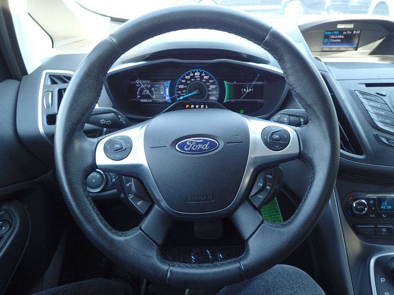 Used 2013 Ford C-MAX SE FWD image 14