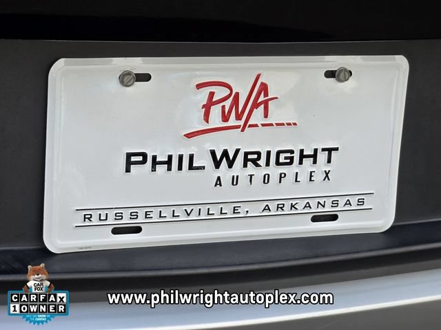Used 2025 Chevrolet TrailBlazer LT AWD/4WD image 16