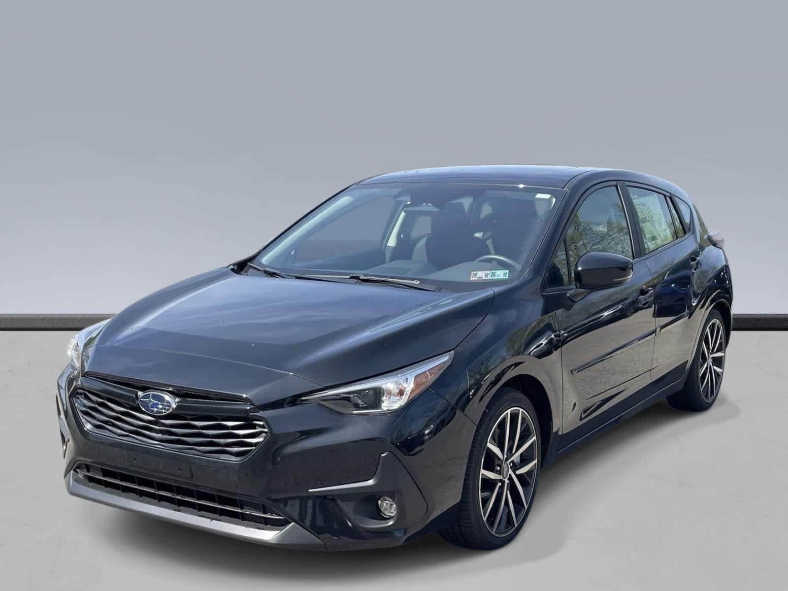 New 2026 Subaru Impreza 2.0i Sport AWD/4WD image 1
