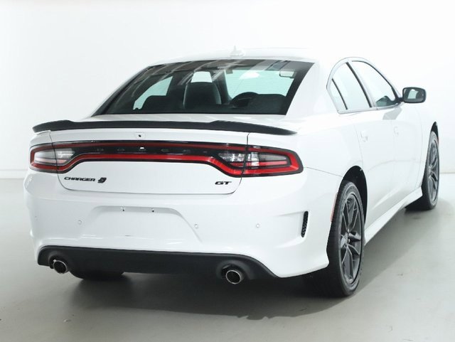 Used 2021 Dodge Charger GT w/ Plus Group image 48