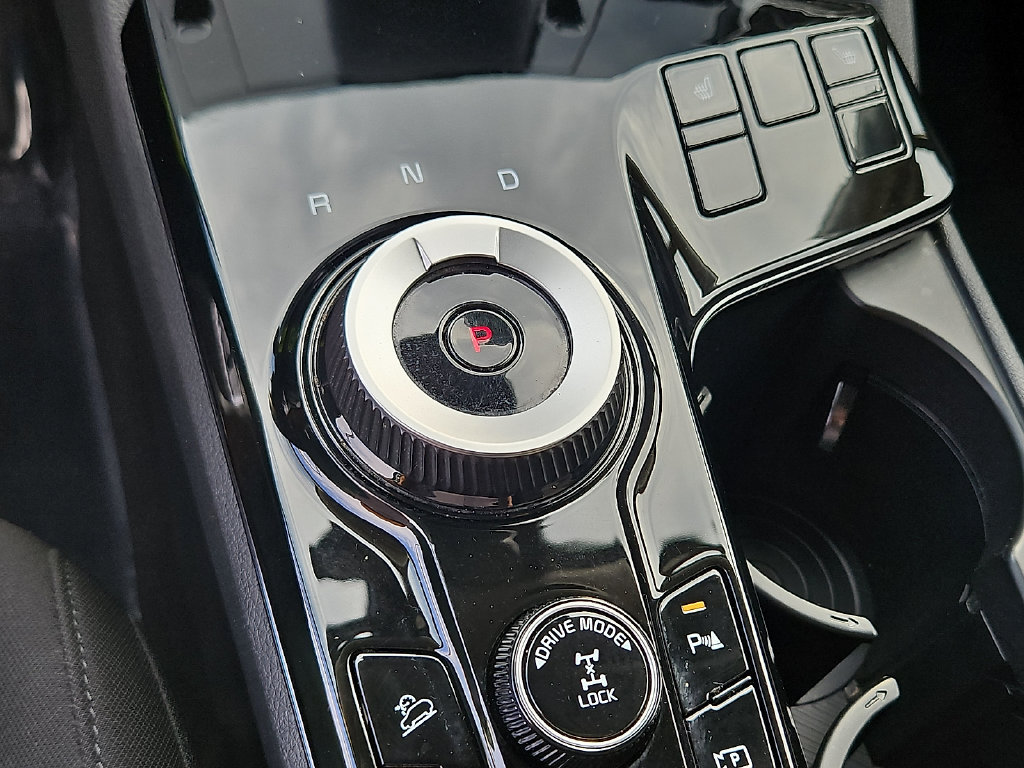 Certified 2023 Kia Sportage LX AWD/4WD image 15
