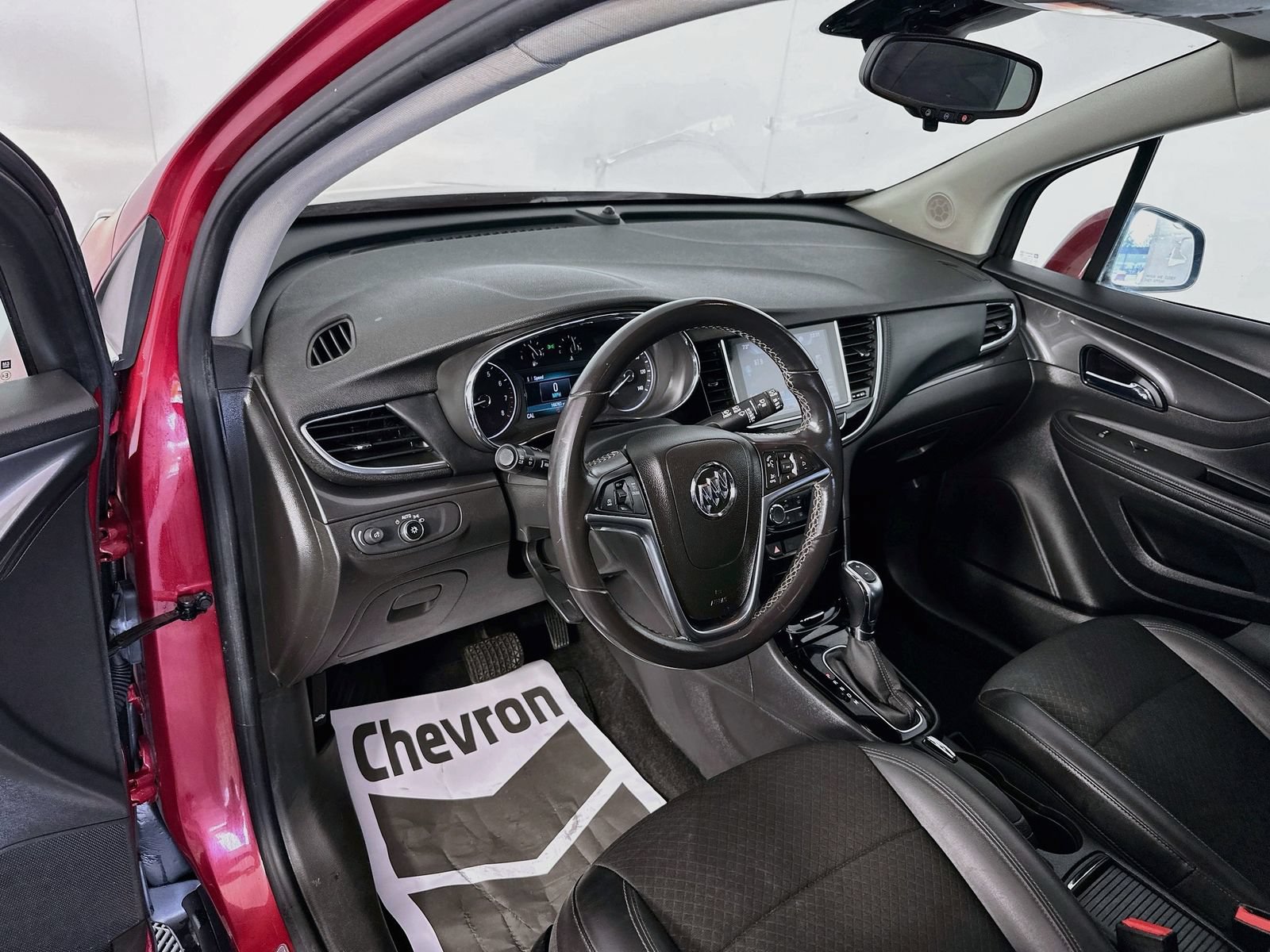 Used 2018 Buick Encore Preferred FWD image 9