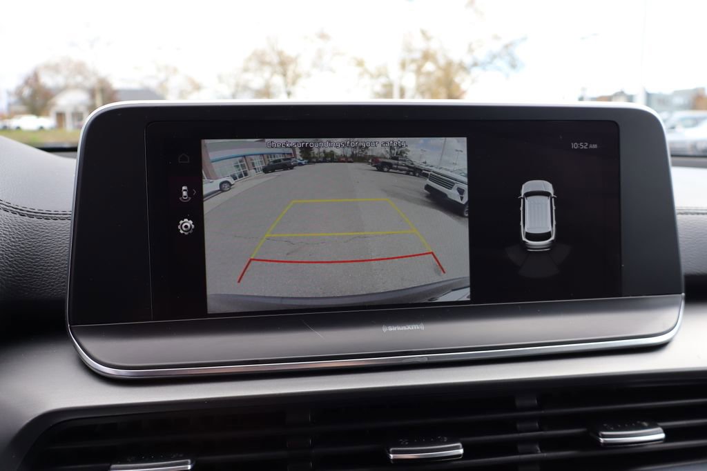 Used 2022 Kia Telluride S image 20