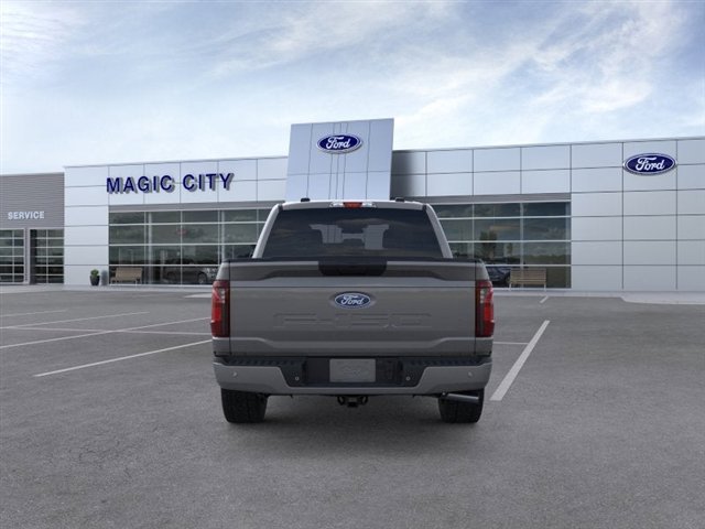 New 2026 Ford F150 STX AWD/4WD image 5