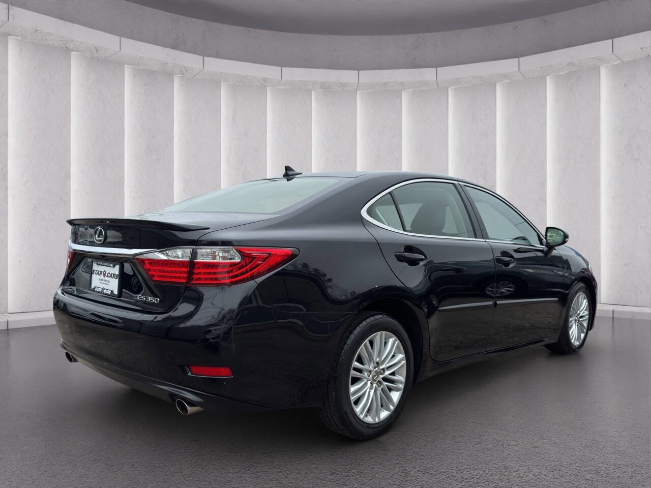 Used 2014 Lexus ES 350 w/ Luxury Package image 5