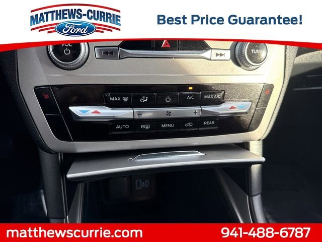 Certified 2022 Ford Explorer XLT image 20