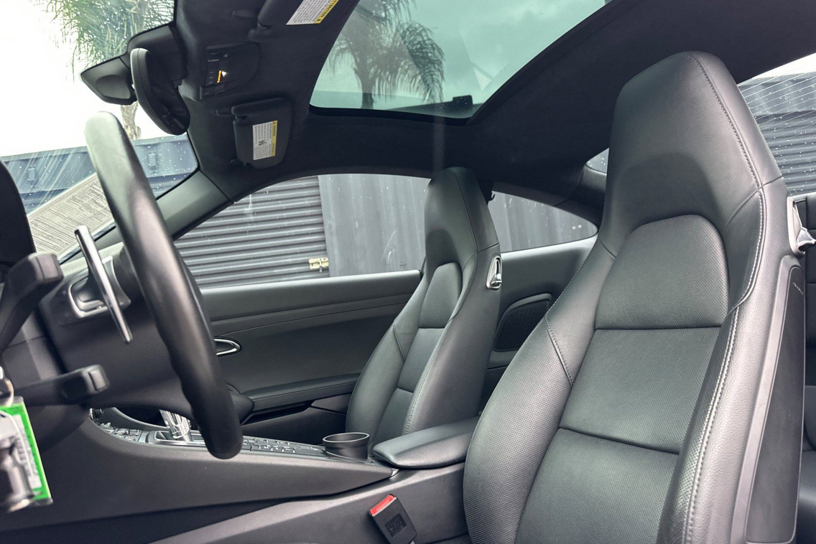 Used 2015 Porsche 911 Carrera image 5