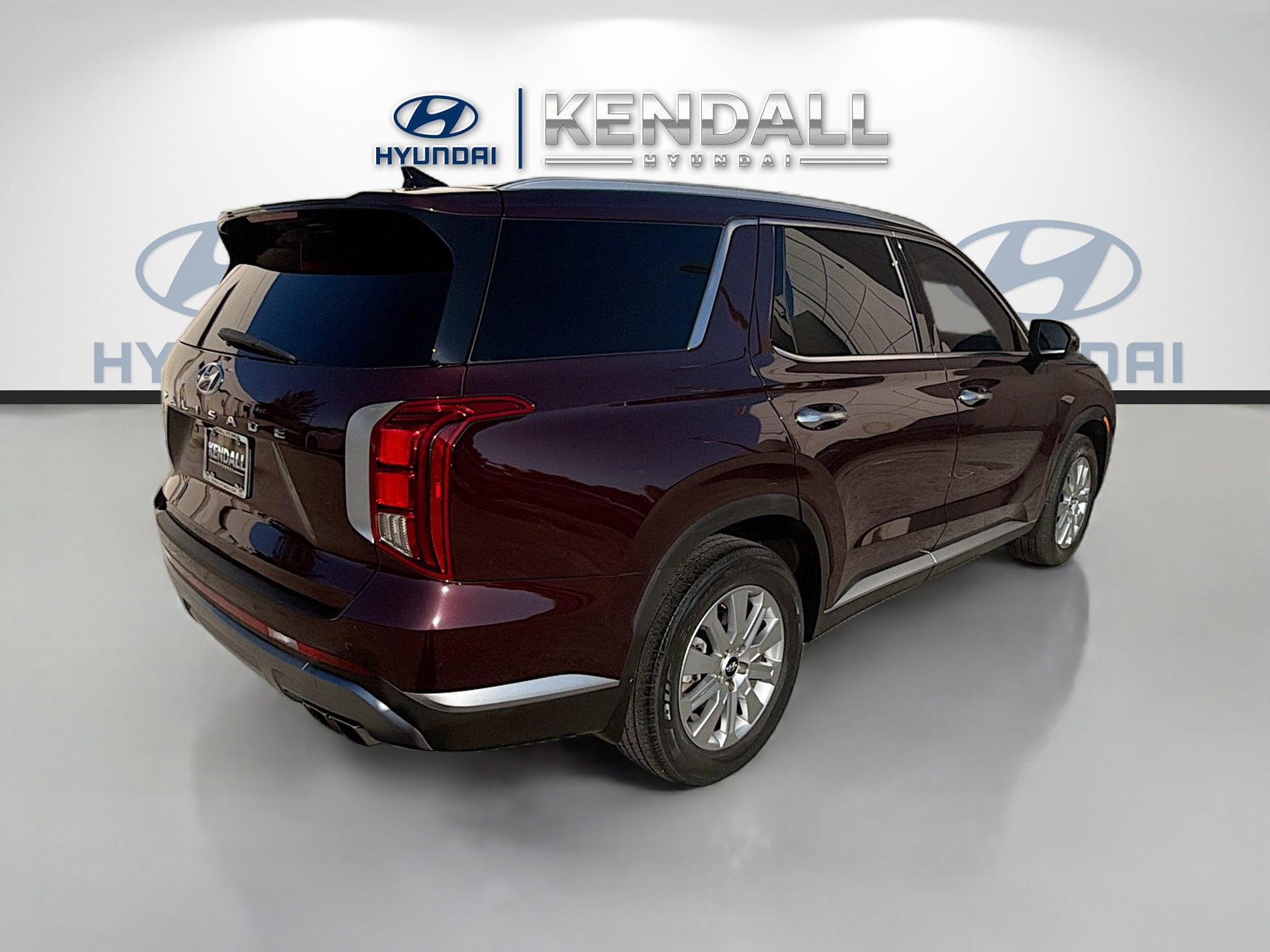 Used 2023 Hyundai Palisade SEL FWD image 6