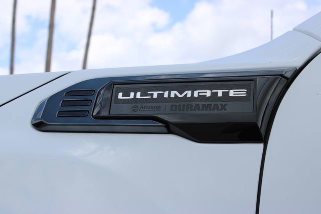 Used 2024 GMC Sierra 3500 Denali Ultimate AWD/4WD image 15