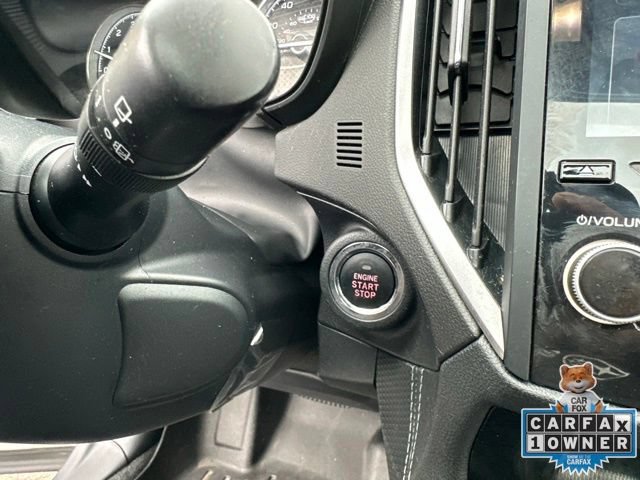 Certified 2023 Subaru Forester Touring AWD/4WD image 17