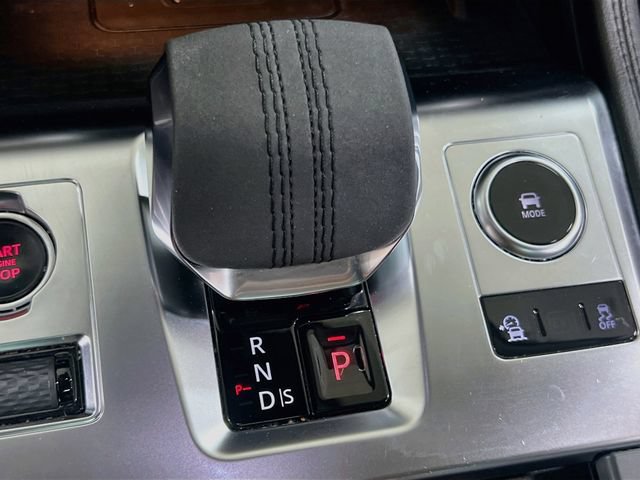 Used 2022 Jaguar F-PACE S AWD/4WD image 17