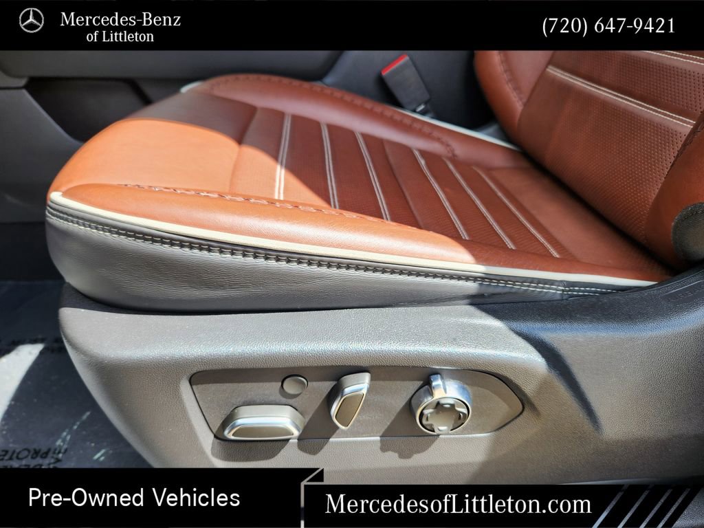 Used 2023 GMC Sierra 1500 Denali Ultimate AWD/4WD image 26