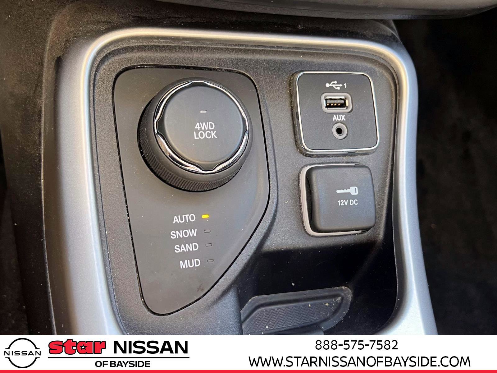 Used 2019 Jeep Compass Latitude image 26
