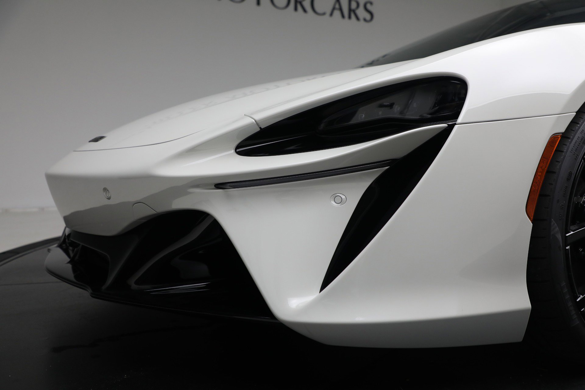 New 2026 McLaren Artura image 26