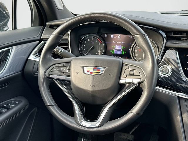 Certified 2023 Cadillac XT6 Premium Luxury w/ Technology Package image 6
