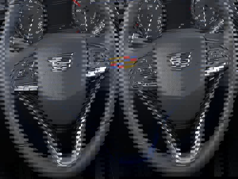 Used 2025 Cadillac XT6 Premium Luxury w/ Technology Package image 19