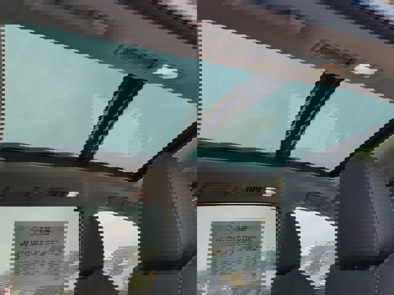 New 2026 Subaru Ascent Bronze Edition image 21