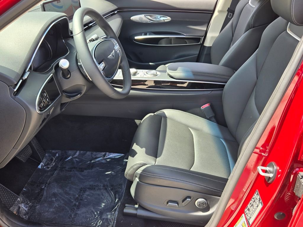 Used 2023 Genesis GV70 2.5T image 10