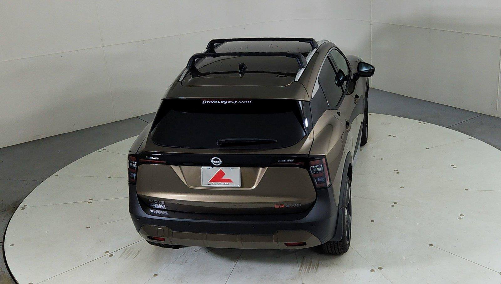 Used 2026 Nissan Kicks SR w/ Cold Weather Package AWD/4WD image 22