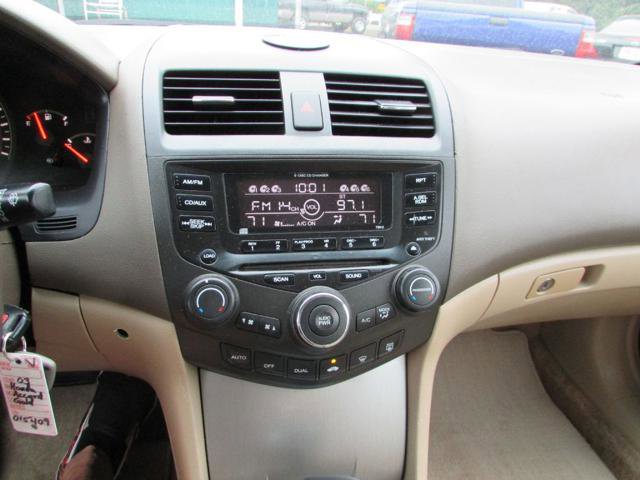 Used 2003 Honda Accord EX image 11
