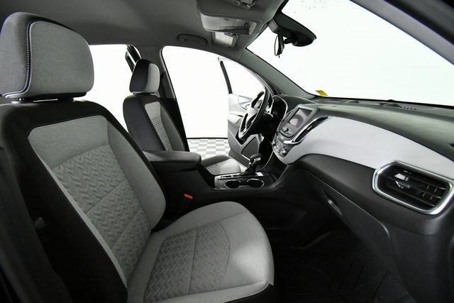 Used 2024 Chevrolet Equinox LS w/ LPO, Floor Liner Package image 22