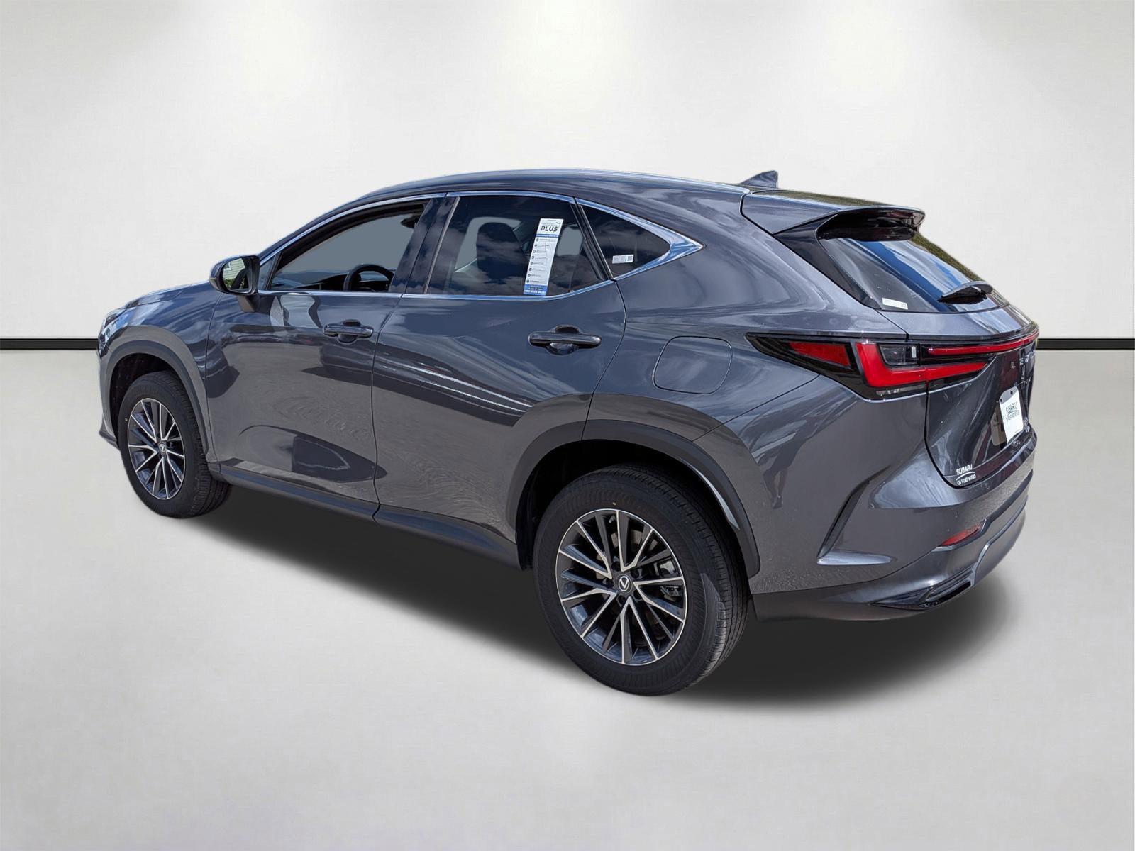 Used 2022 Lexus NX 350 AWD image 6