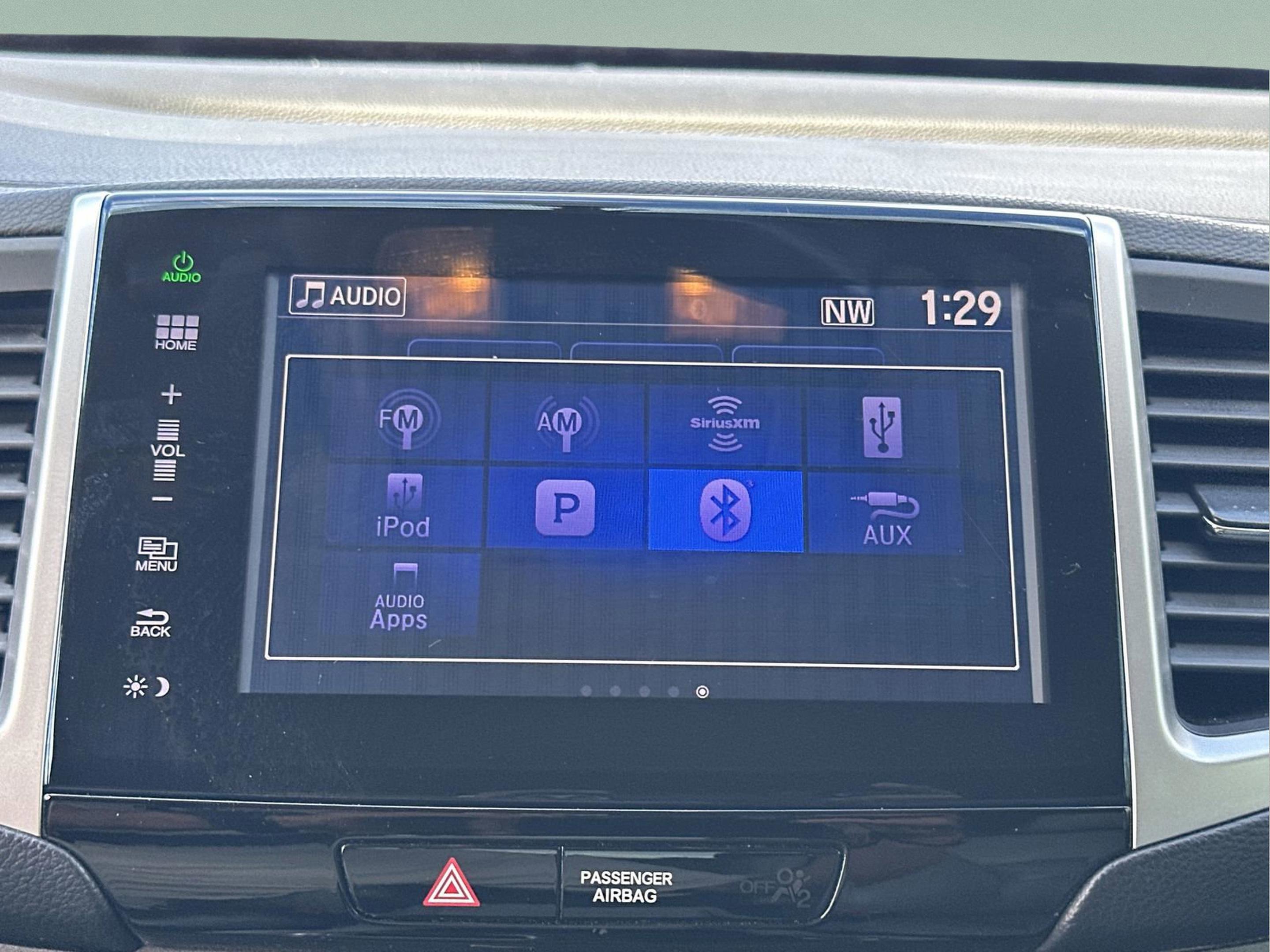 Used 2016 Honda Pilot EX-L image 13