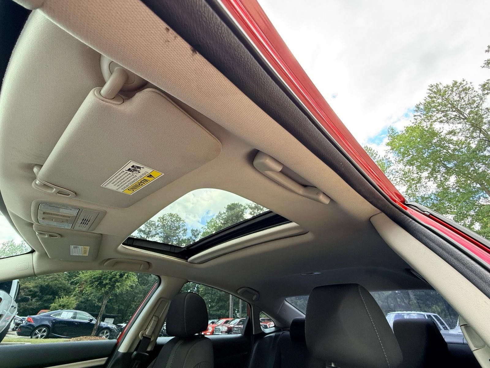 Used 2017 Honda Civic EX image 49