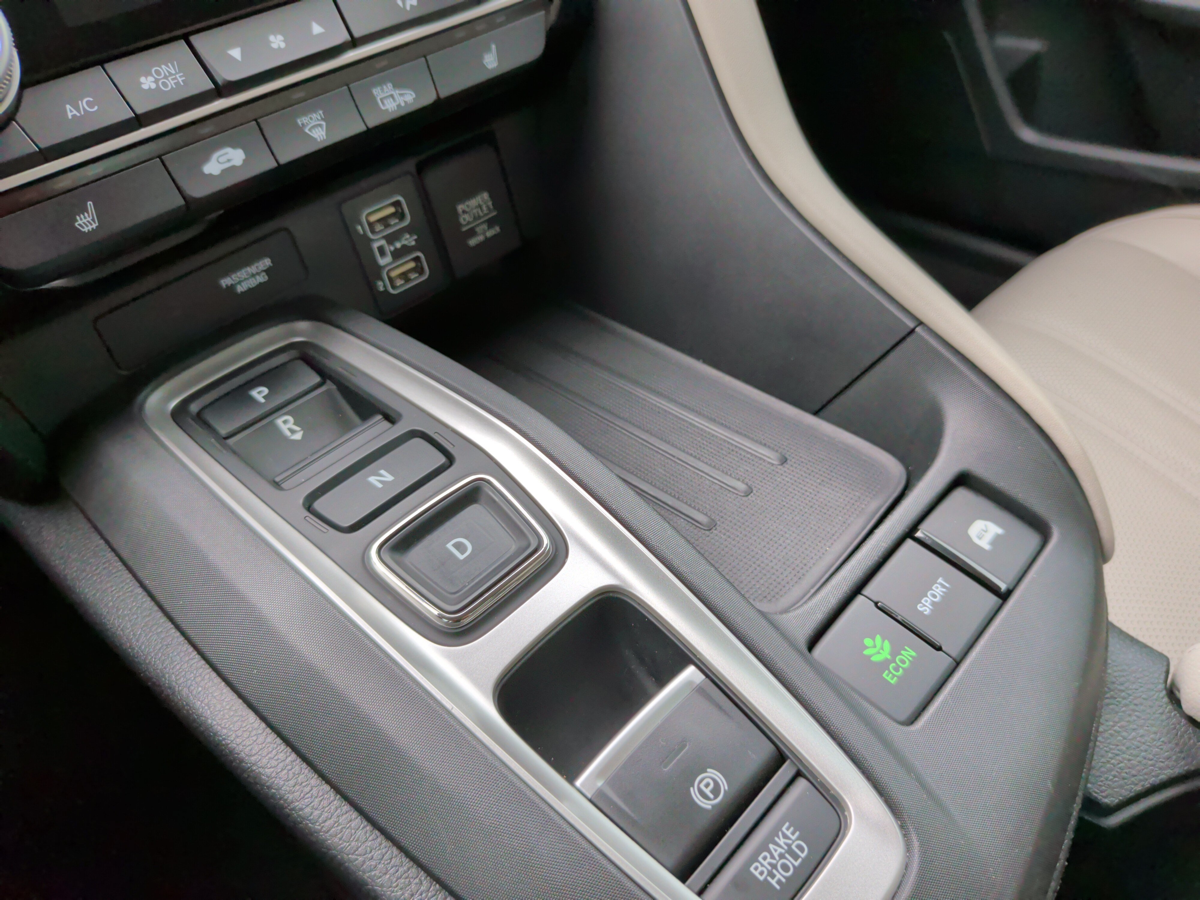 Used 2022 Honda Insight Touring image 21