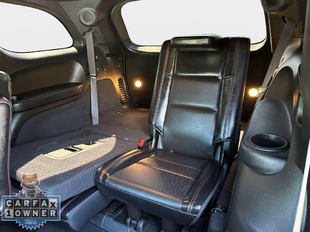 Used 2023 Dodge Durango R/T AWD/4WD image 16