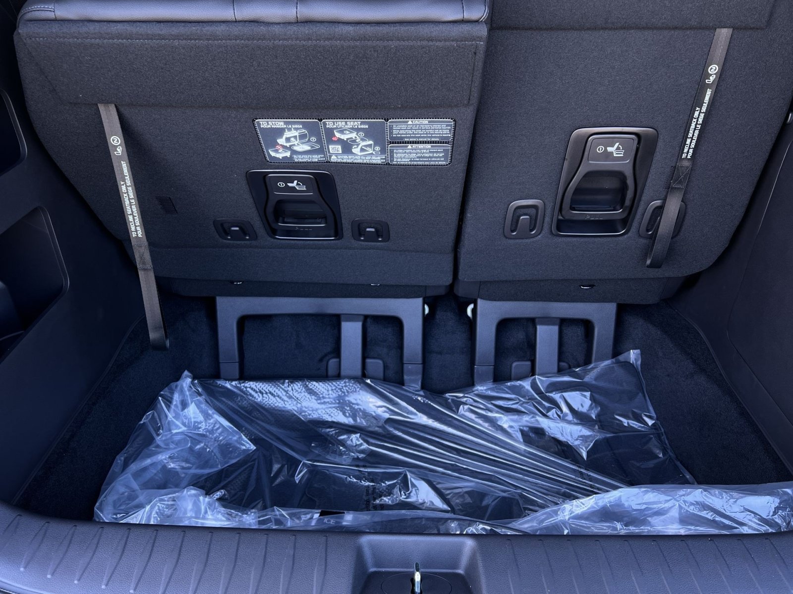 New 2026 Kia Carnival SX Prestige FWD image 62