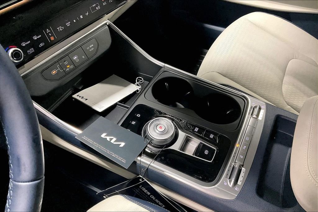 New 2026 Kia Carnival SX Prestige FWD image 21