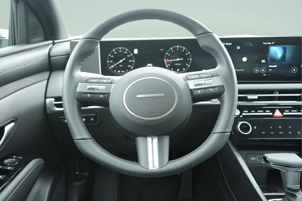 New 2026 Hyundai Santa Cruz XRT AWD/4WD image 18