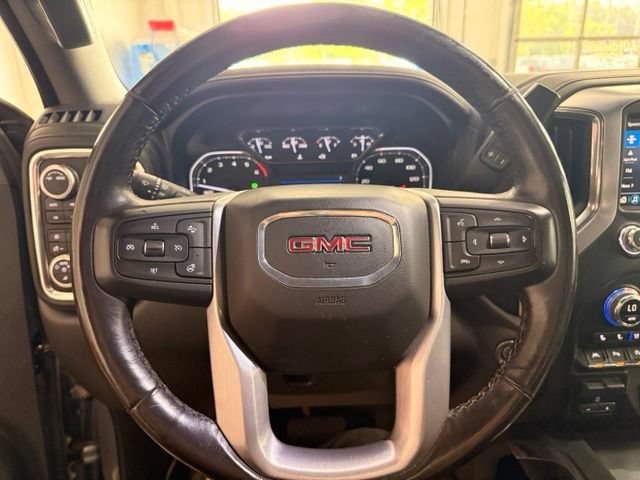 Used 2020 GMC Sierra 1500 Denali w/ Denali Ultimate Package AWD/4WD image 12