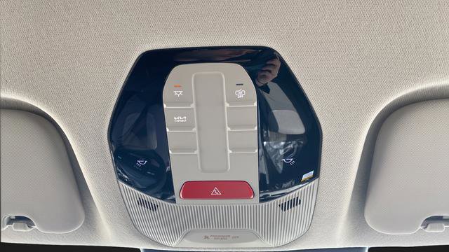 New 2026 Kia K4 FWD image 21