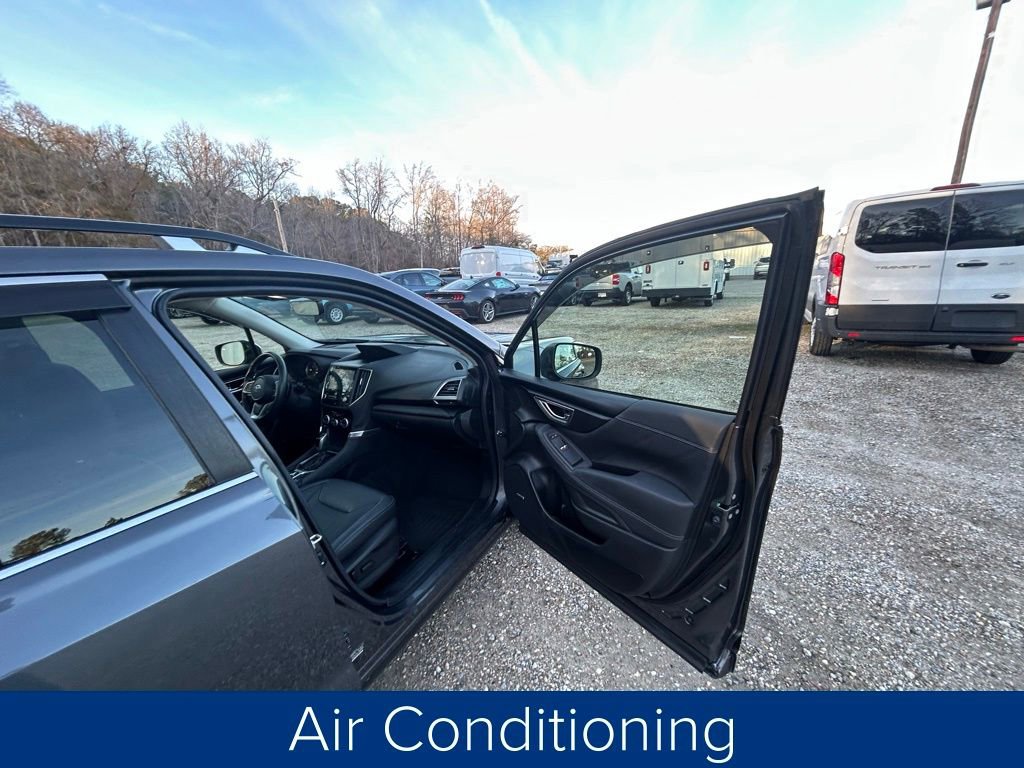 Used 2021 Subaru Forester Touring w/ Popular Package #2 image 24