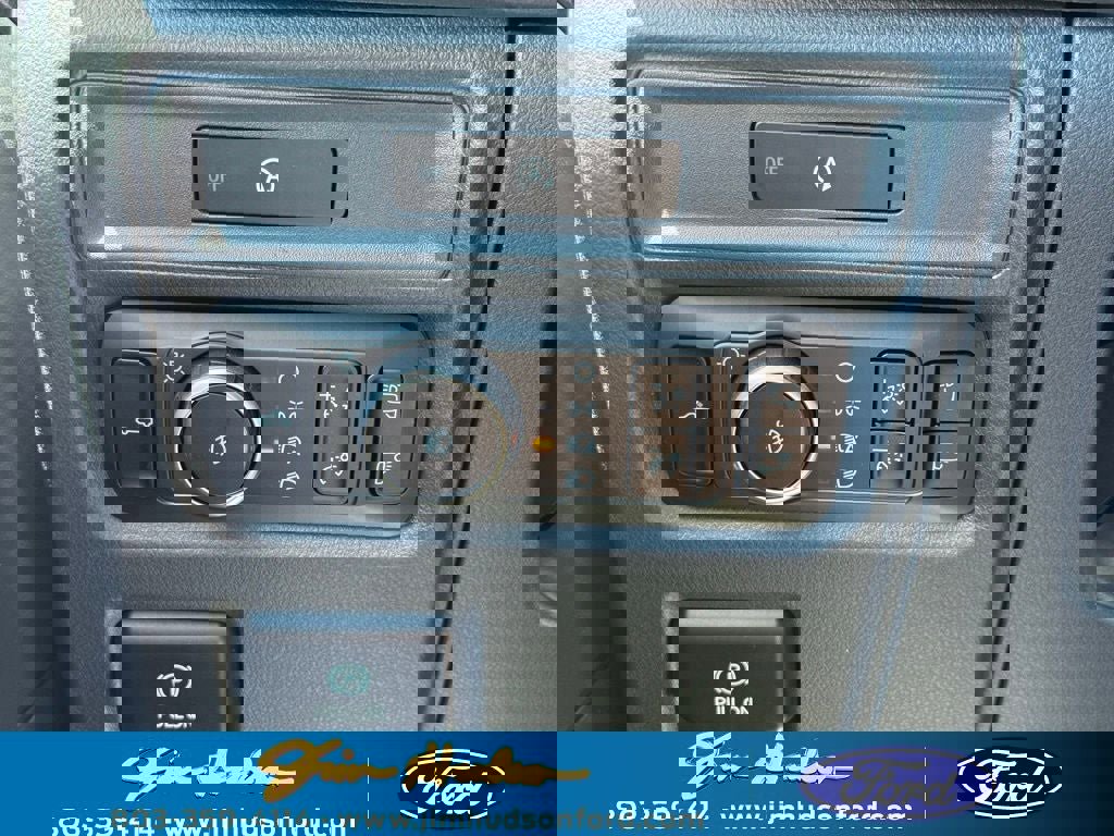 New 2025 Ford F150 XLT w/ Equipment Group 302A MID image 25