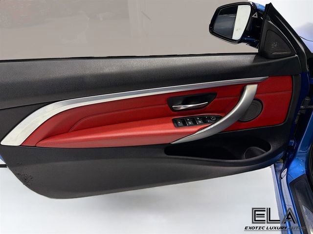 Used 2020 BMW 440i Convertible w/ M Sport Package image 19