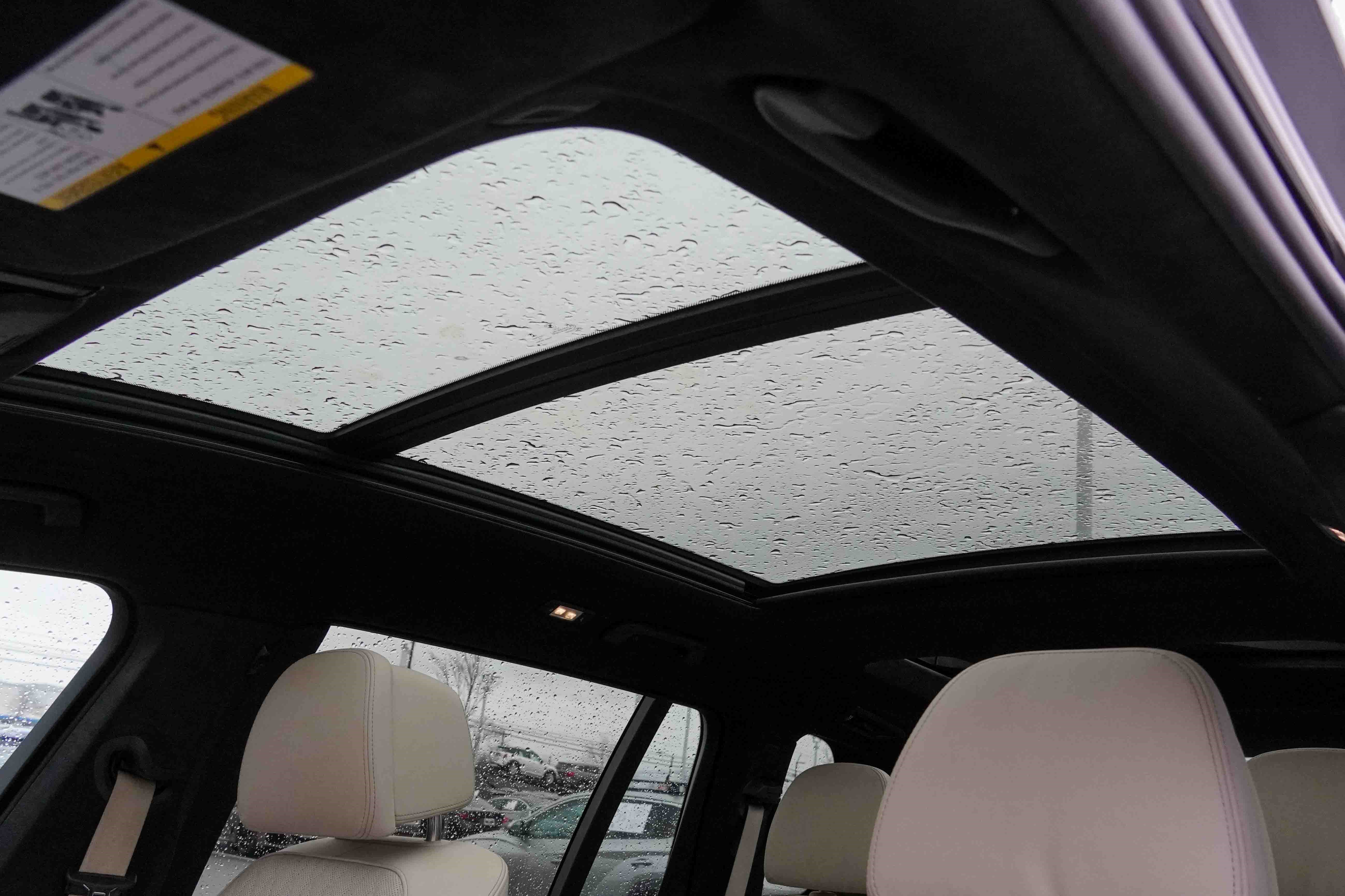 Certified 2023 BMW X7 xDrive40i w/ M Sport Package image 14