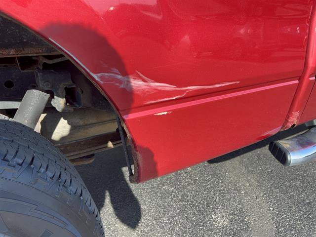 Used 2010 Ford F150 XLT AWD/4WD image 9