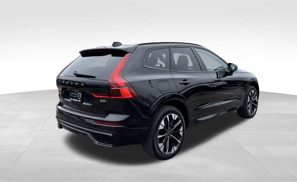 Certified 2026 Volvo XC60 B5 Plus w/ Protection Package Premier image 38