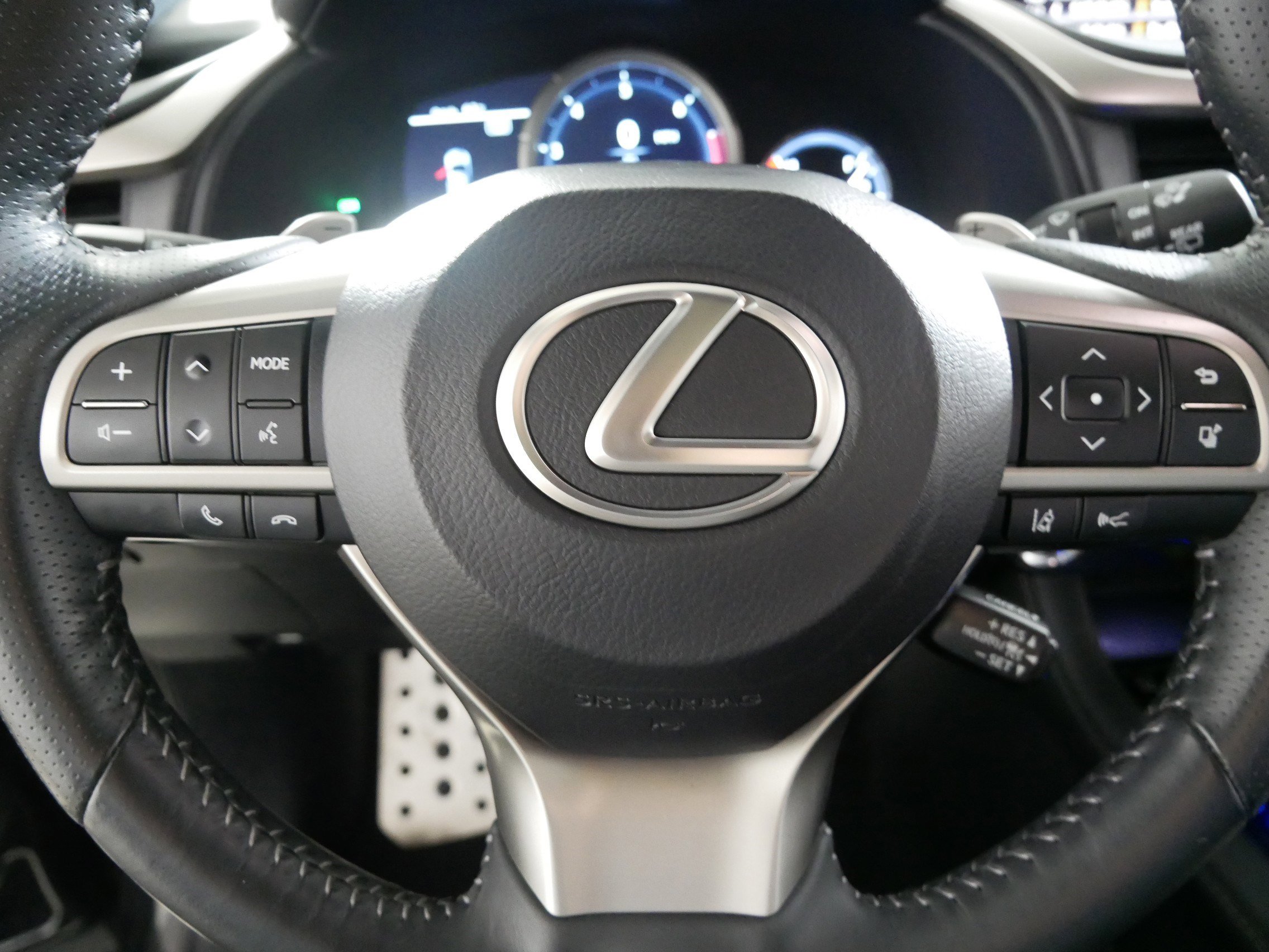 Used 2018 Lexus RX 350 F Sport image 25