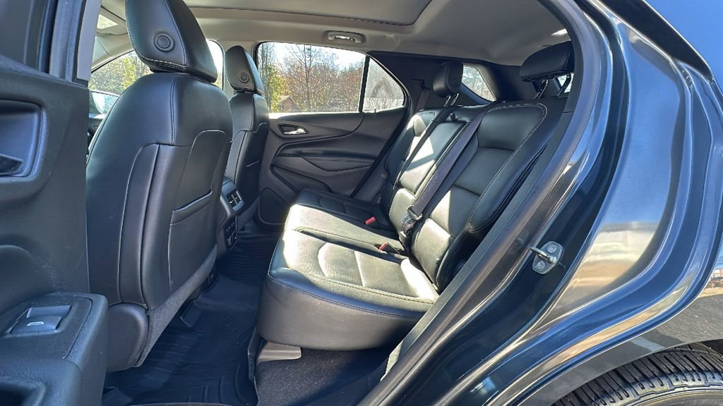 Used 2018 Chevrolet Equinox Premier image 13