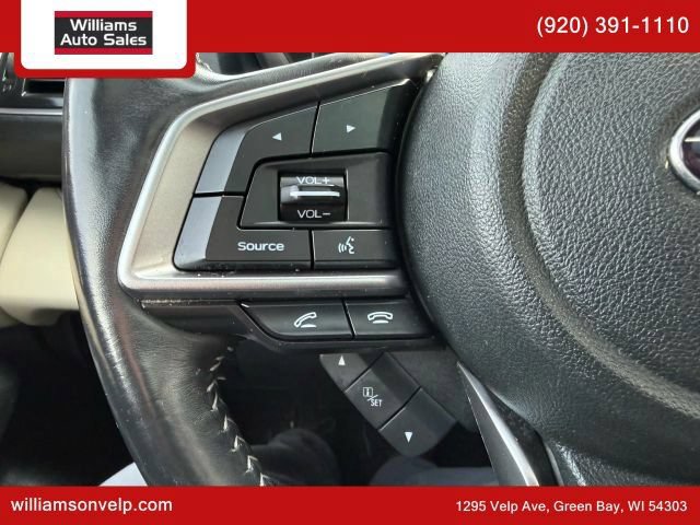 Used 2022 Subaru Ascent Touring w/ Popular Package #2A AWD/4WD image 27