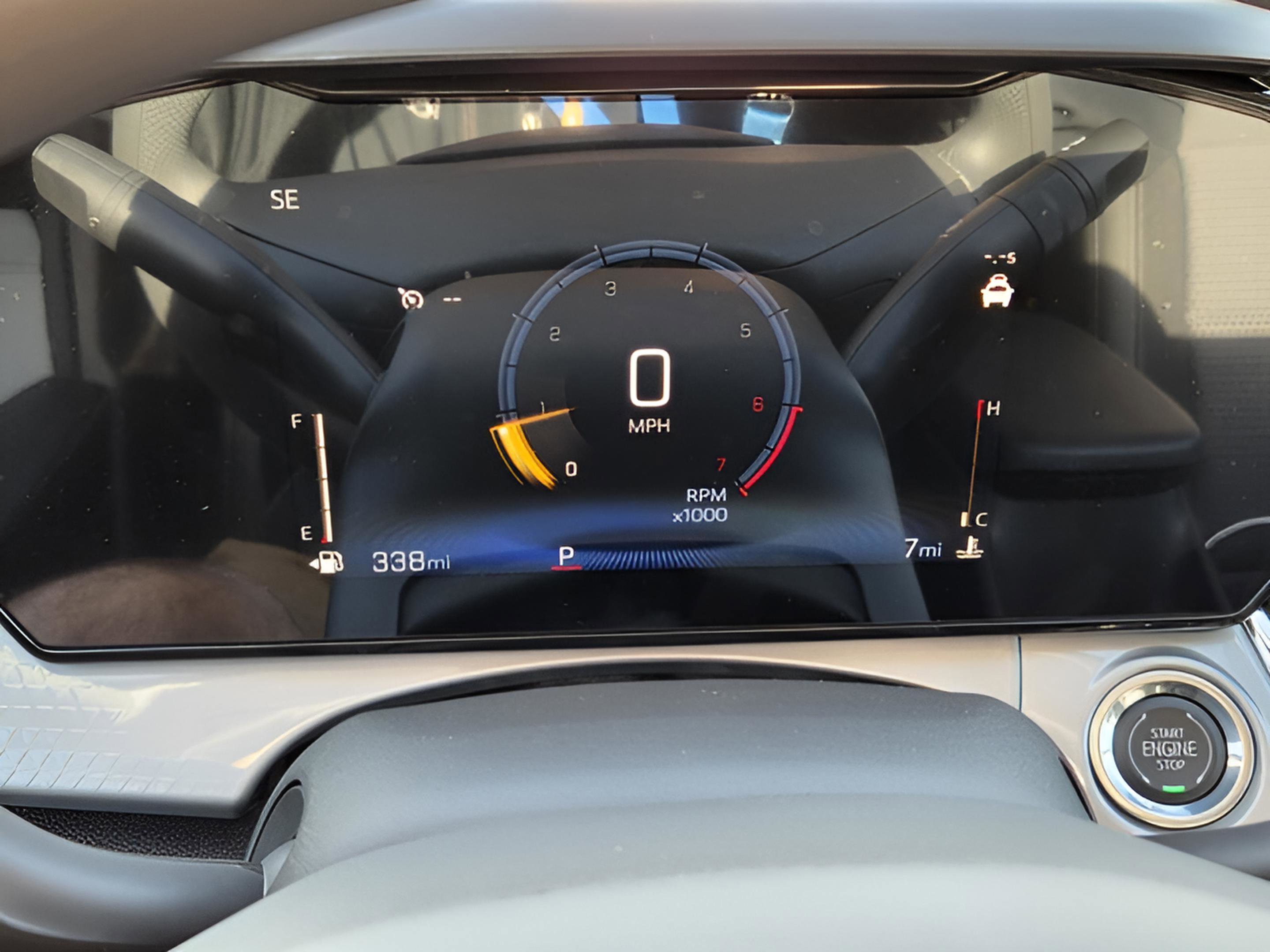 New 2026 Chevrolet Trax LT image 20